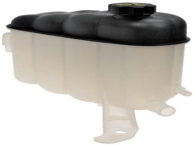 Dorman - OE Solutions Depósito de Refrigerante de Motor P/N:603-142 Fits: Chevrolet Silverado 2500 Hd 10-07, Chevrolet Silverado 3500 Hd 10-07, GMC Sierra 2500 Hd 10-07, GMC Sierra 3500 Hd 10-07 - Image 1
