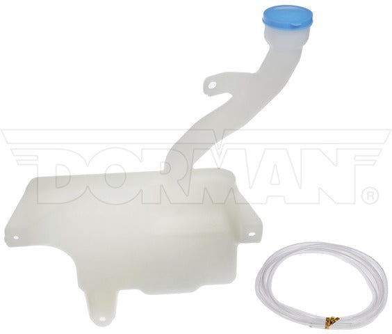 Dorman - OE Solutions Depósito de Fluido de Lavador P/N:603-147 Fits: Acura Tl 08-04, Honda Accord 07-03 - Image 1