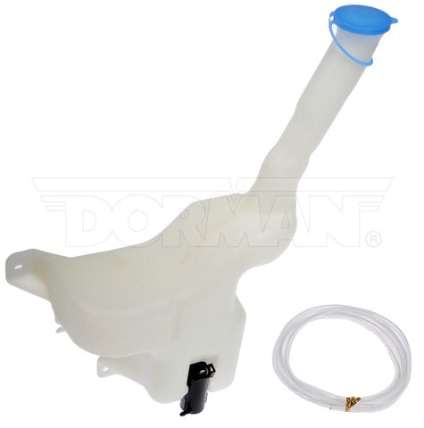 Dorman - OE Solutions Depósito de Fluido de Lavador P/N:603-148 Fits: Honda Civic 05-01 - Image 1