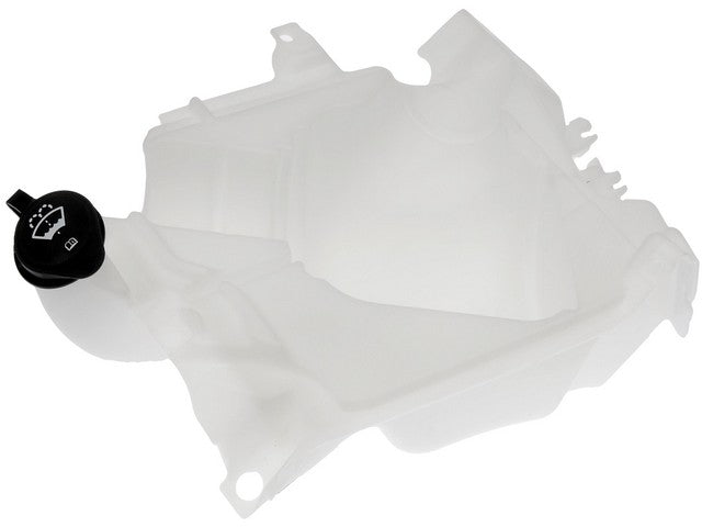 Dorman - OE Solutions Depósito de Fluido de Lavador P/N:603-158 Fits: Buick Rainier, Chevrolet Trailblazer, Chevrolet Trailblazer Ext, GMC Envoy, GMC Envoy Xl, GMC Envoy Xuv, Isuzu Ascender, Oldsmobile Bravada, Saab 9-7x - Image 1