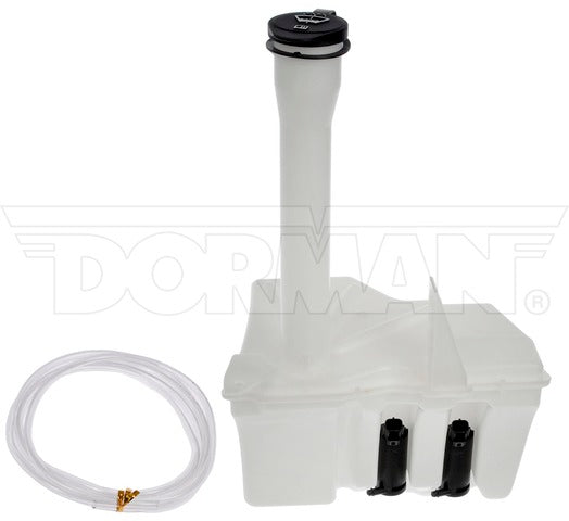 Dorman - OE Solutions Depósito de Fluido de Lavador P/N:603-169 Fits: Ford Escape 07-01, Mercury Mariner 07-05 - Image 1