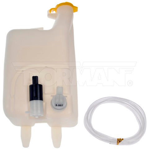 Dorman - OE Solutions Depósito de Fluido de Lavador P/N:603-174 Fits: Dodge Ram 1500 04-02 - Image 2