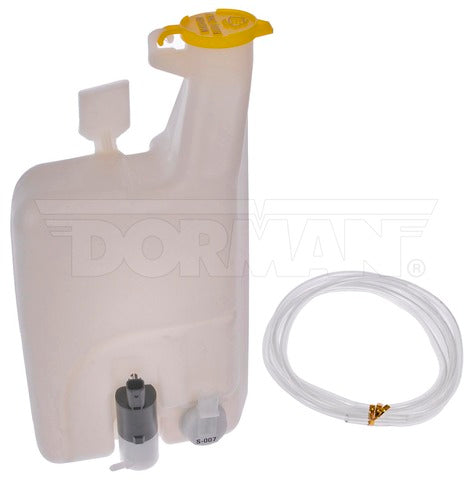 Dorman - OE Solutions Depósito de Fluido de Lavador P/N:603-174 Fits: Dodge Ram 1500 04-02 - Image 1