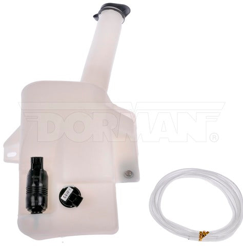 Dorman - OE Solutions Depósito de Fluido de Lavador P/N:603-178 Fits: Buick Lesabre 05-00, Cadillac Deville 05-00, Oldsmobile Aurora 03-01, Pontiac Bonneville 05-00 - Image 2