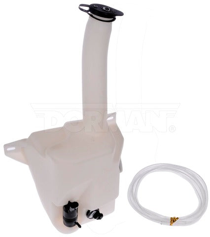 Dorman - OE Solutions Depósito de Fluido de Lavador P/N:603-178 Fits: Buick Lesabre 05-00, Cadillac Deville 05-00, Oldsmobile Aurora 03-01, Pontiac Bonneville 05-00 - Image 1