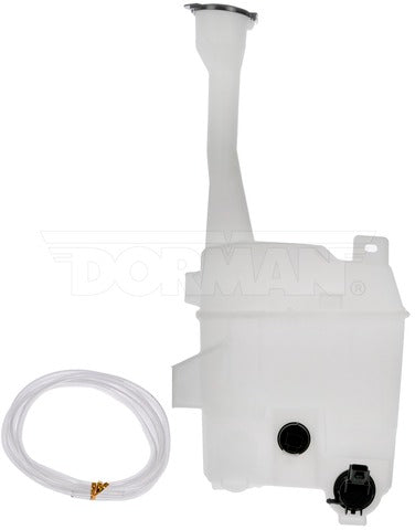 Dorman - OE Solutions Depósito de Fluido de Lavador P/N:603-180 Fits: Lexus Es350 12-07, Toyota Camry 11-07 - Image 2