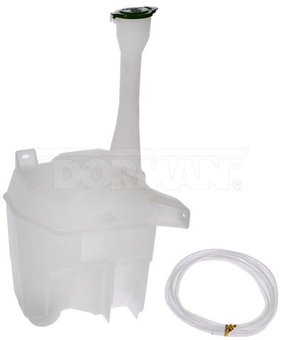 Dorman - OE Solutions Depósito de Fluido de Lavador P/N:603-180 Fits: Lexus Es350 12-07, Toyota Camry 11-07 - Image 1