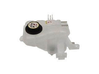 Dorman - OE Solutions Depósito de Refrigerante de Motor P/N:603-201 Fits: Ford Sable 01-96, Ford Taurus 04-96, Mercury Sable 05-96 - Image 1
