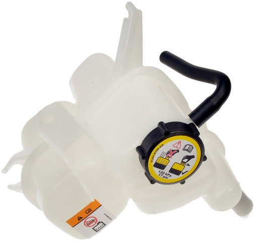 Dorman - OE Solutions Depósito de Refrigerante de Motor P/N:603-205 Fits: Ford Escape 06-01, Mazda Tribute 06-01, Mercury Mariner 06-05 - Image 1