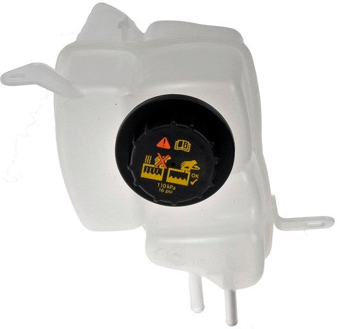 Dorman - OE Solutions Depósito de Refrigerante de Motor P/N:603-207 Fits: Ford Thunderbird 05-02, Lincoln Ls 06-00 - Image 2