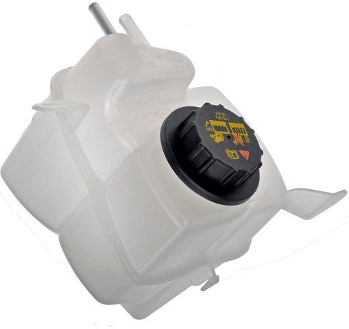 Dorman - OE Solutions Depósito de Refrigerante de Motor P/N:603-207 Fits: Ford Thunderbird 05-02, Lincoln Ls 06-00 - Image 1