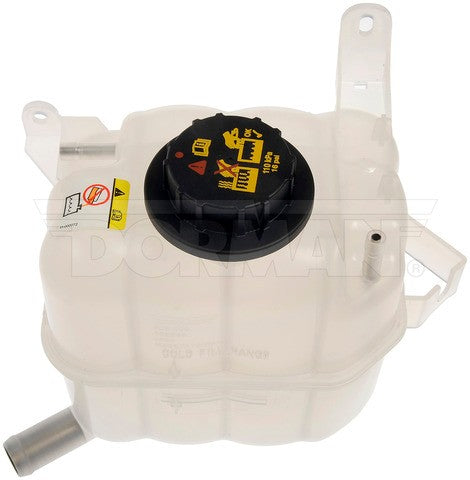Dorman - OE Solutions Depósito de Refrigerante de Motor P/N:603-208 Fits: Ford Freestar 07-04, Ford Windstar 03-99, Mercury Monterey 07-04 - Image 3