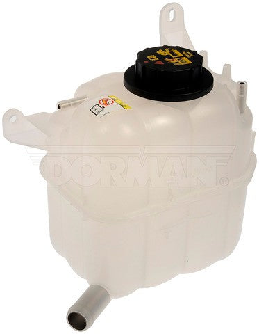 Dorman - OE Solutions Depósito de Refrigerante de Motor P/N:603-208 Fits: Ford Freestar 07-04, Ford Windstar 03-99, Mercury Monterey 07-04 - Image 1