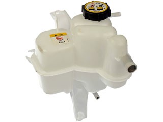 Dorman - OE Solutions Depósito de Refrigerante de Motor P/N:603-215 Fits: Ford Escape 04-01, Ford Escape 12-07, Mercury Mariner 11-07 - Image 1