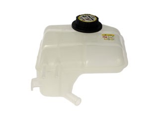 Dorman - OE Solutions Depósito de Refrigerante de Motor P/N:603-216 Fits: Ford Focus 07-00 - Image 2