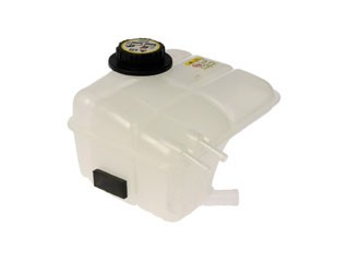 Dorman - OE Solutions Depósito de Refrigerante de Motor P/N:603-216 Fits: Ford Focus 07-00 - Image 1