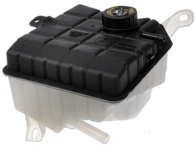 Dorman - OE Solutions Depósito de Refrigerante de Motor P/N:603-237 Fits: Buick Lucerne 11-06, Cadillac Dts 11-06 - Image 1