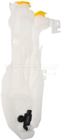 Dorman - OE Solutions Depósito de Fluido de Lavador,Depósito de Refrigerante de Motor P/N:603-240 Fits: Chrysler Aspen 09-07, Dodge Durango 09-07 - Image 2