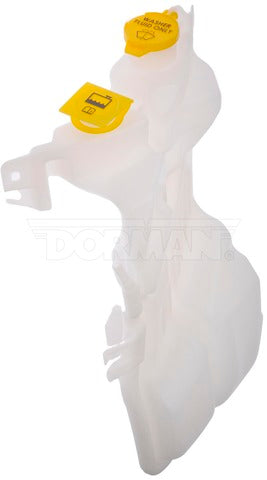 Dorman - OE Solutions Depósito de Fluido de Lavador,Depósito de Refrigerante de Motor P/N:603-240 Fits: Chrysler Aspen 09-07, Dodge Durango 09-07 - Image 1
