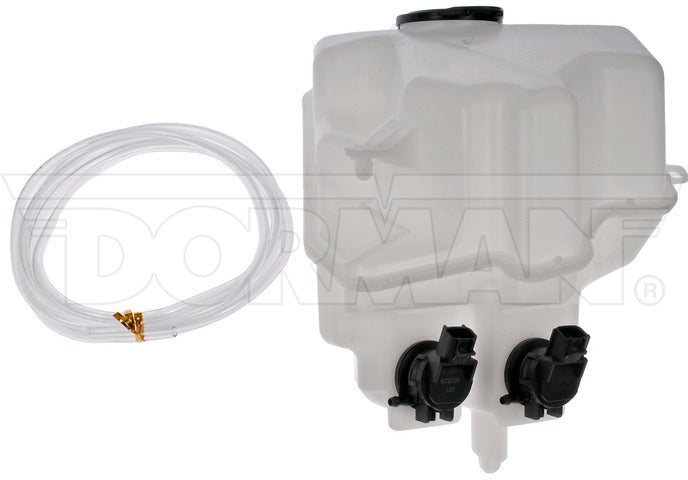 Dorman - OE Solutions Depósito de Fluido de Lavador P/N:603-242 Fits: Toyota Prius 08-03 - Image 2