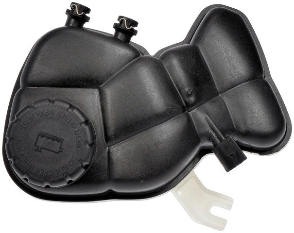 Dorman - OE Solutions Depósito de Refrigerante de Motor P/N:603-254 Fits: Mercedes-benz Cl500, Mercedes-benz Cl550, Mercedes-benz Cl600, Mercedes-benz Cl63 Amg, Mercedes-benz Cl65 Amg, Mercedes-benz S350, Mercedes-benz S450, Mercedes-benz S500 - Image 2