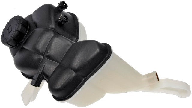 Dorman - OE Solutions Depósito de Refrigerante de Motor P/N:603-254 Fits: Mercedes-benz Cl500, Mercedes-benz Cl550, Mercedes-benz Cl600, Mercedes-benz Cl63 Amg, Mercedes-benz Cl65 Amg, Mercedes-benz S350, Mercedes-benz S450, Mercedes-benz S500 - Image 1
