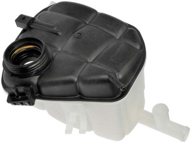 Dorman - OE Solutions Depósito de Refrigerante de Motor P/N:603-256 Fits: Mercedes-benz Gl320, Mercedes-benz Gl350, Mercedes-benz Gl450, Mercedes-benz Gl500, Mercedes-benz Gl550, Mercedes-benz Ml320, Mercedes-benz Ml350, Mercedes-benz Ml450 - Image 1