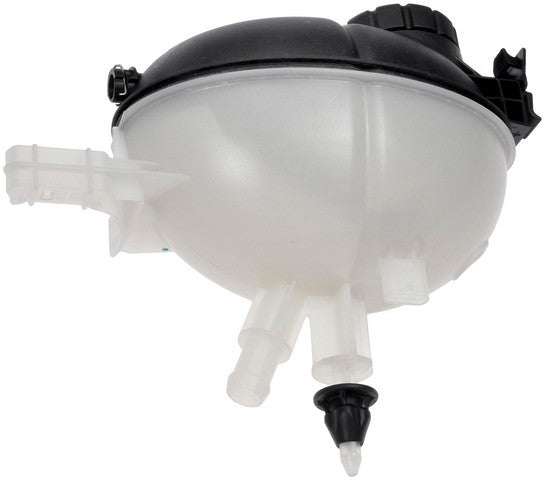 Dorman - OE Solutions Depósito de Refrigerante de Motor P/N:603-257 Fits: Mercedes-benz C180, Mercedes-benz C200, Mercedes-benz C230, Mercedes-benz C250, Mercedes-benz C280, Mercedes-benz C300, Mercedes-benz C350, Mercedes-benz C400 - Image 3