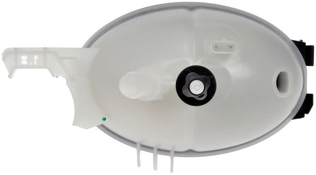Dorman - OE Solutions Depósito de Refrigerante de Motor P/N:603-257 Fits: Mercedes-benz C180, Mercedes-benz C200, Mercedes-benz C230, Mercedes-benz C250, Mercedes-benz C280, Mercedes-benz C300, Mercedes-benz C350, Mercedes-benz C400 - Image 2