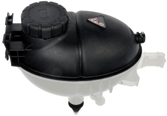 Dorman - OE Solutions Depósito de Refrigerante de Motor P/N:603-257 Fits: Mercedes-benz C180, Mercedes-benz C200, Mercedes-benz C230, Mercedes-benz C250, Mercedes-benz C280, Mercedes-benz C300, Mercedes-benz C350, Mercedes-benz C400 - Image 1