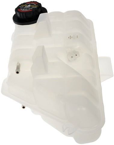 Dorman - OE Solutions Depósito de Refrigerante de Motor P/N:603-258 Fits: Mercedes-benz Ml320 03-98, Mercedes-benz Ml350 05-03, Mercedes-benz Ml430 01-99, Mercedes-benz Ml500 05-02, Mercedes-benz Ml55 Amg 03-00 - Image 2
