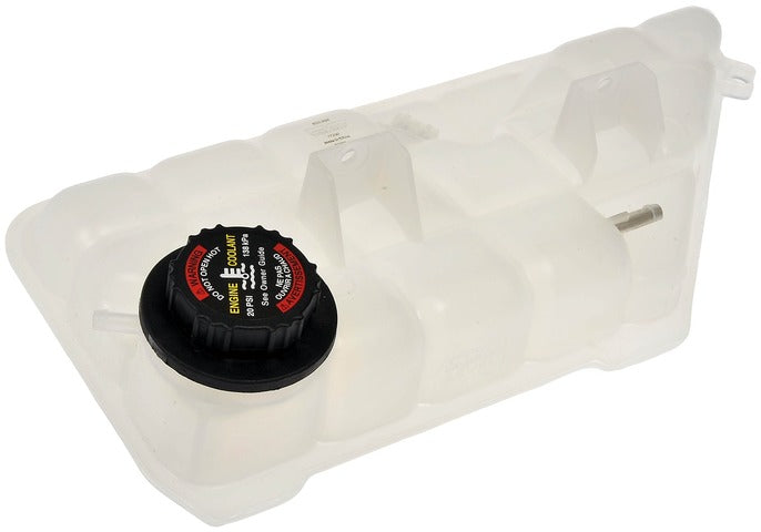 Dorman - OE Solutions Depósito de Refrigerante de Motor P/N:603-258 Fits: Mercedes-benz Ml320 03-98, Mercedes-benz Ml350 05-03, Mercedes-benz Ml430 01-99, Mercedes-benz Ml500 05-02, Mercedes-benz Ml55 Amg 03-00 - Image 1