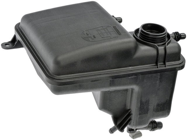 Dorman - OE Solutions Depósito de Refrigerante de Motor P/N:603-259 Fits: BMW 745i 05-02, BMW 745li 05-02, BMW 750i 08-06, BMW 750li 09-06, BMW 760i 06-04, BMW 760li 08-03, BMW Alpina B7 08-07, Rolls-royce Phantom 17-04 - Image 1
