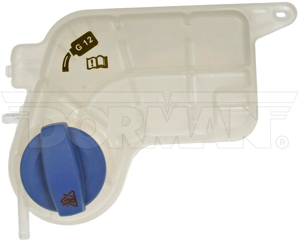 Dorman - OE Solutions Depósito de Refrigerante de Motor P/N:603-263 Fits: Audi A6 11-05, Audi A6 Quattro 11-05 - Image 2