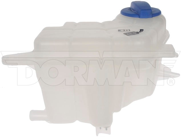 Dorman - OE Solutions Depósito de Refrigerante de Motor P/N:603-263 Fits: Audi A6 11-05, Audi A6 Quattro 11-05 - Image 1