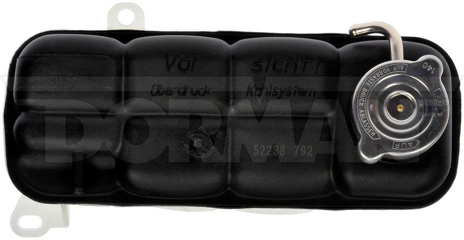 Dorman - OE Solutions Depósito de Refrigerante de Motor P/N:603-271 Fits: Mercedes-benz C220 97-94, Mercedes-benz C230 00-96, Mercedes-benz C280 97-94, Mercedes-benz C36 Amg 97-95 - Image 2