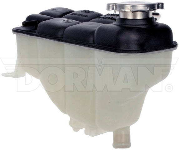 Dorman - OE Solutions Depósito de Refrigerante de Motor P/N:603-271 Fits: Mercedes-benz C220 97-94, Mercedes-benz C230 00-96, Mercedes-benz C280 97-94, Mercedes-benz C36 Amg 97-95 - Image 1