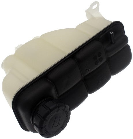 Dorman - OE Solutions Depósito de Refrigerante de Motor P/N:603-272 Fits: Mercedes-benz C280 00-97, Mercedes-benz C36 Amg 1997, Mercedes-benz C43 Amg 00-98, Mercedes-benz Clk320 03-97, Mercedes-benz Clk430 03-99 - Image 2
