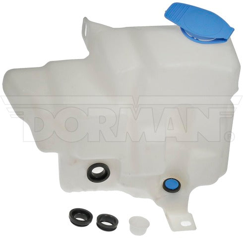 Dorman - OE Solutions Depósito de Fluido de Lavador P/N:603-273 Fits: Volkswagen Golf 01-99 - Image 1