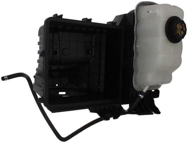 Dorman - OE Solutions Depósito de Refrigerante de Motor P/N:603-275 Fits: Ford Expedition 17-15, Ford F-150 14-11, Ford Lobo 14-11, Lincoln Mark Lt 14-11, Lincoln Navigator 17-15 - Image 1