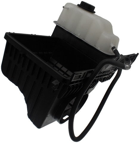 Dorman - OE Solutions Depósito de Refrigerante de Motor P/N:603-275 Fits: Ford Expedition 17-15, Ford F-150 14-11, Ford Lobo 14-11, Lincoln Mark Lt 14-11, Lincoln Navigator 17-15 - Image 3
