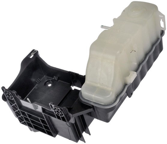 Dorman - OE Solutions Depósito de Refrigerante de Motor P/N:603-276 Fits: Ford F-250 Super Duty 16-11, Ford F-350 Super Duty 16-11, Ford F-450 Super Duty 16-11, Ford F-550 Super Duty 16-11 - Image 3