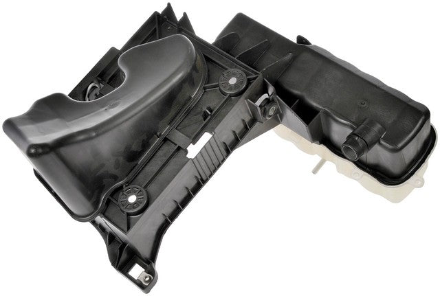 Dorman - OE Solutions Depósito de Refrigerante de Motor P/N:603-276 Fits: Ford F-250 Super Duty 16-11, Ford F-350 Super Duty 16-11, Ford F-450 Super Duty 16-11, Ford F-550 Super Duty 16-11 - Image 2