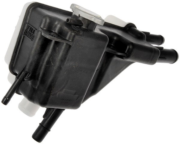 Dorman - OE Solutions Depósito de Refrigerante de Motor P/N:603-277 Fits: Ford F-250 Super Duty, Ford F-350 Super Duty, Ford F-450 Super Duty, Ford F-550 Super Duty, Ford F-650, Ford F-750 - Image 3