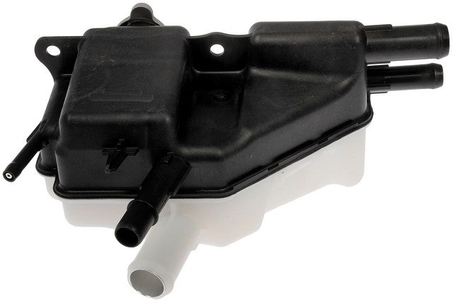 Dorman - OE Solutions Depósito de Refrigerante de Motor P/N:603-277 Fits: Ford F-250 Super Duty, Ford F-350 Super Duty, Ford F-450 Super Duty, Ford F-550 Super Duty, Ford F-650, Ford F-750 - Image 2