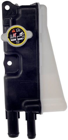 Dorman - OE Solutions Depósito de Refrigerante de Motor P/N:603-277 Fits: Ford F-250 Super Duty, Ford F-350 Super Duty, Ford F-450 Super Duty, Ford F-550 Super Duty, Ford F-650, Ford F-750 - Image 5