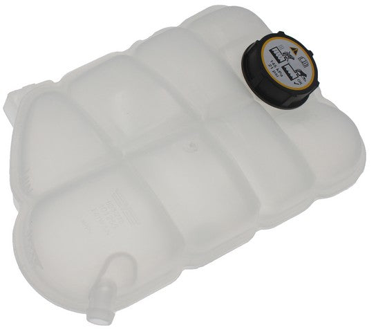 Dorman - OE Solutions Depósito de Refrigerante de Motor P/N:603-278 Fits: Ford Escape 16-13, Ford Focus 18-13, Ford Transit Connect 22-14 - Image 3