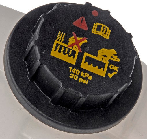 Dorman - OE Solutions Depósito de Refrigerante de Motor P/N:603-279 Fits: Ford Transit Connect 13-10 - Image 3