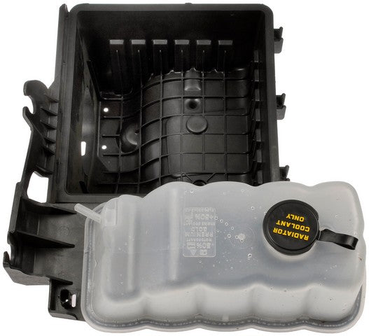 Dorman - OE Solutions Depósito de Refrigerante de Motor P/N:603-282 Fits: Ford Expedition 10-09, Ford F-150 10-09, Ford F-250 2009, Ford Lobo 10-09, Lincoln Mark Lt 2010, Lincoln Navigator 10-09 - Image 2