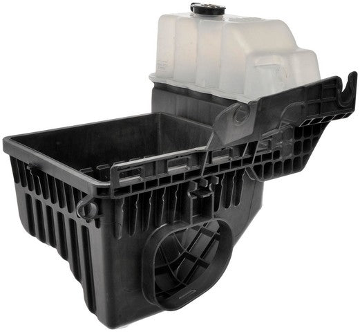 Dorman - OE Solutions Depósito de Refrigerante de Motor P/N:603-282 Fits: Ford Expedition 10-09, Ford F-150 10-09, Ford F-250 2009, Ford Lobo 10-09, Lincoln Mark Lt 2010, Lincoln Navigator 10-09 - Image 1